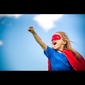 Meet your Posher, Elizabeth